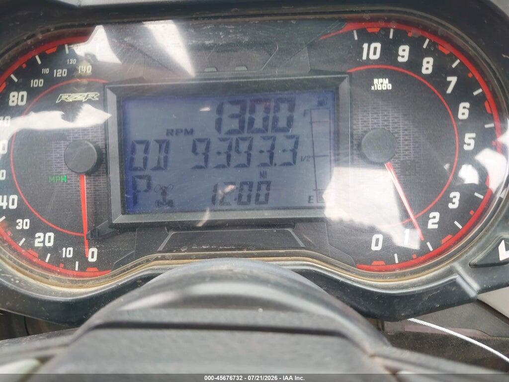 3NSRAD924MG175867 2021 POLARIS RZR photo no. 7