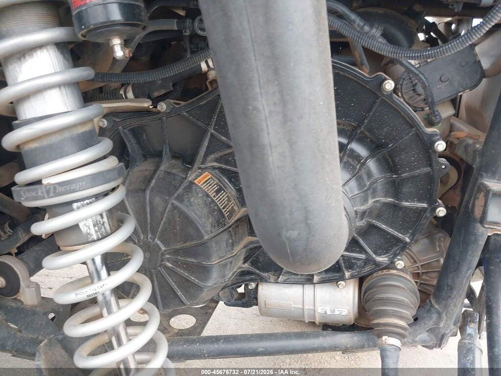 3NSRAD924MG175867 2021 POLARIS RZR photo no. 9