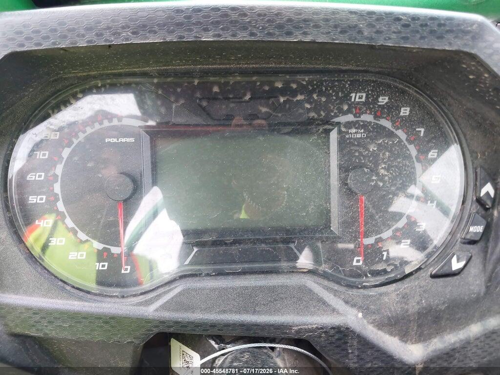 3NSP4L920MF582602 2021 POLARIS RZR photo no. 7