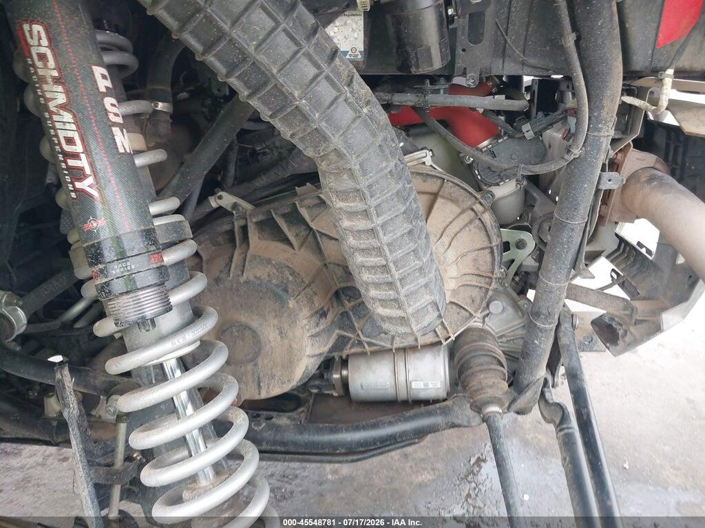 3NSP4L920MF582602 2021 POLARIS RZR photo no. 9