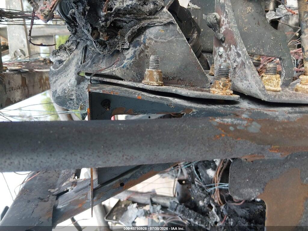 4XATAU999M8026100 2021 POLARIS RANGER photo no. 10