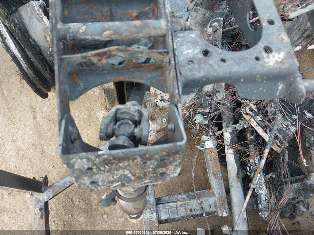 4XATAU999M8026100 2021 POLARIS RANGER photo no. 7