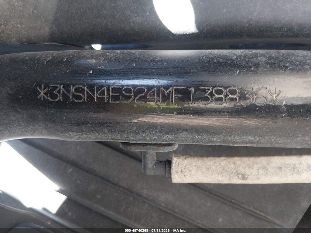 3NSN4E924MF138836 2021 POLARIS RZR photo no. 10
