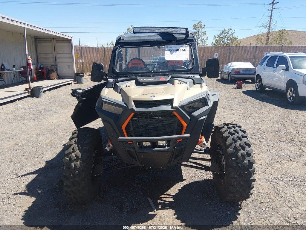 3NSN4E924MF138836 2021 POLARIS RZR photo no. 5