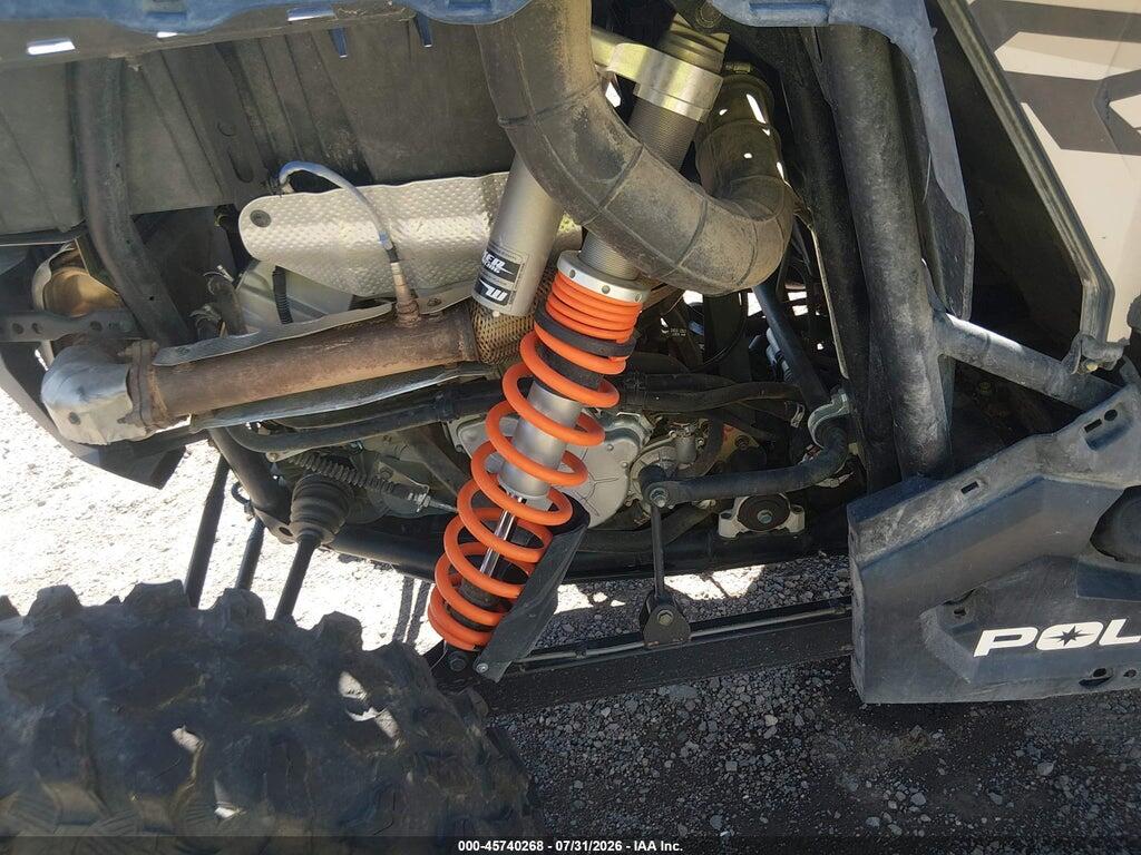 3NSN4E924MF138836 2021 POLARIS RZR photo no. 8