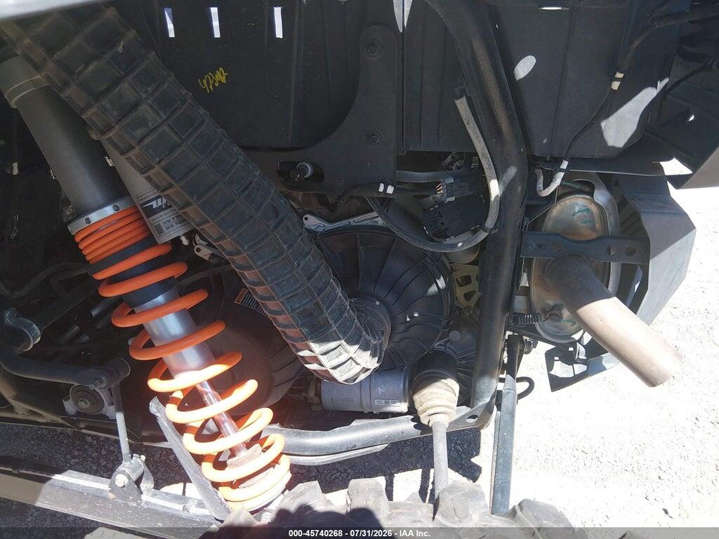 3NSN4E924MF138836 2021 POLARIS RZR photo no. 9