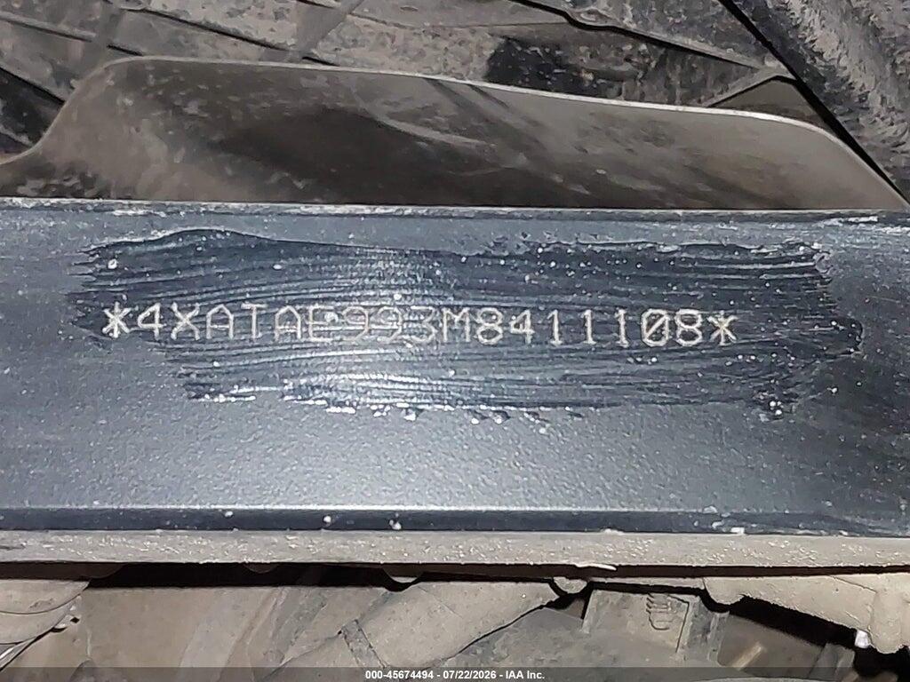 4XATAE993M8411108 2021 POLARIS RANGER photo no. 10