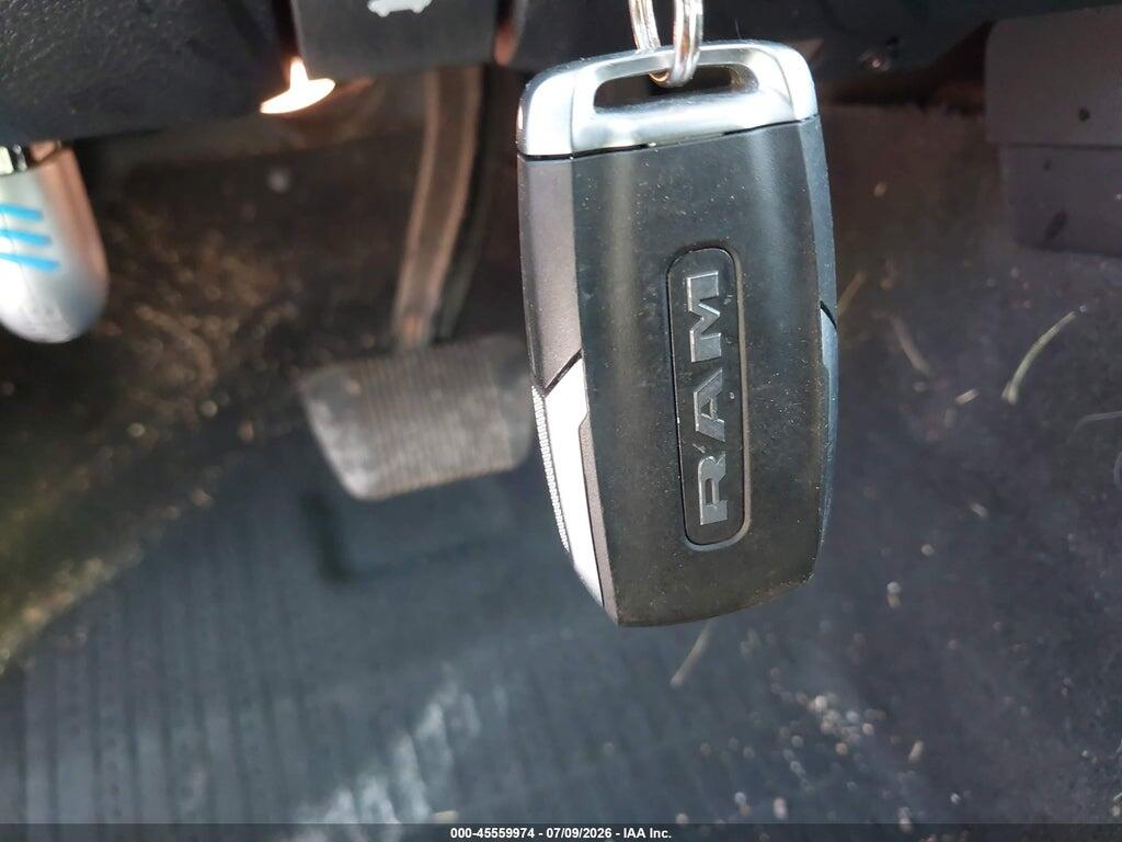 1C6RRFFG8MN506163 2021 RAM 1500 photo no. 11