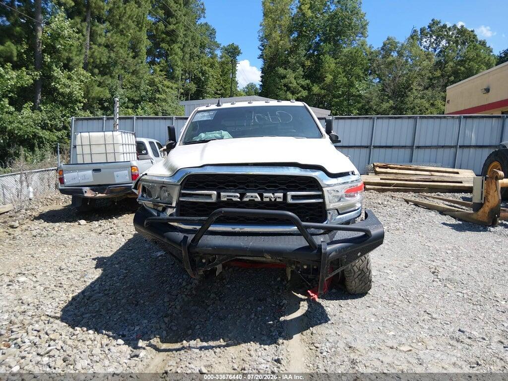 3C7WRTCL0MG673558 2021 RAM 3500 CHASSIS photo no. 12