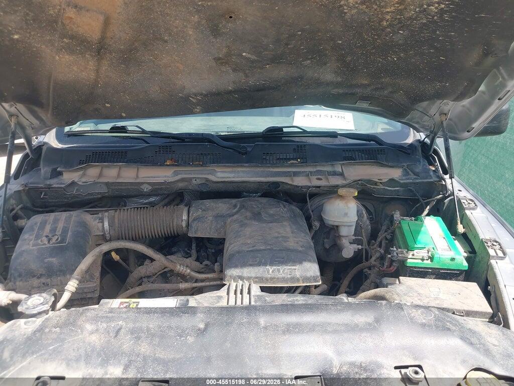 3C6JR7DG3MG635233 2021 RAM 1500 CLASSIC photo no. 10