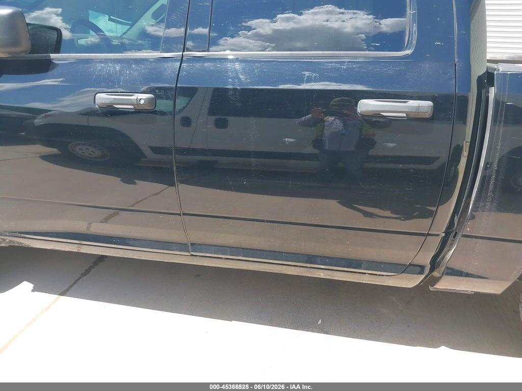 1C6RR7KG9MS551464 2021 RAM 1500 CLASSIC photo no. 6