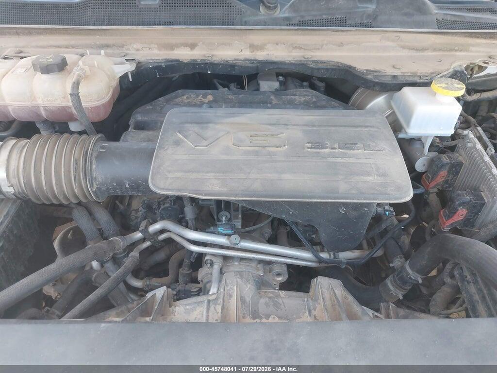 1C6RRFCG0MN714137 2021 RAM 1500 photo no. 10