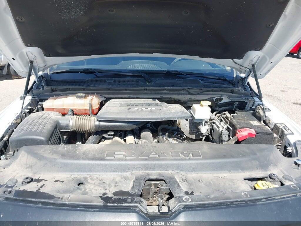 1C6SRECM8MN812639 2021 RAM 1500 photo no. 10