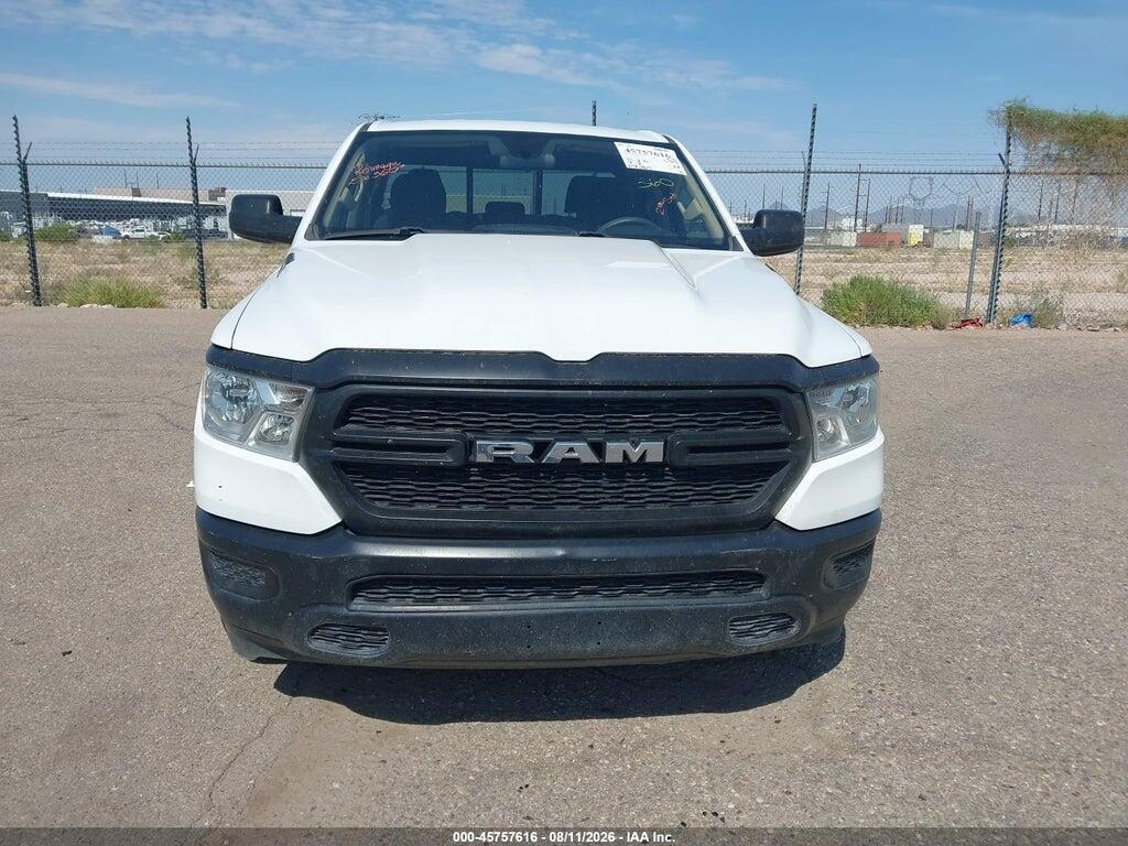 1C6SRECM8MN812639 2021 RAM 1500 photo no. 12