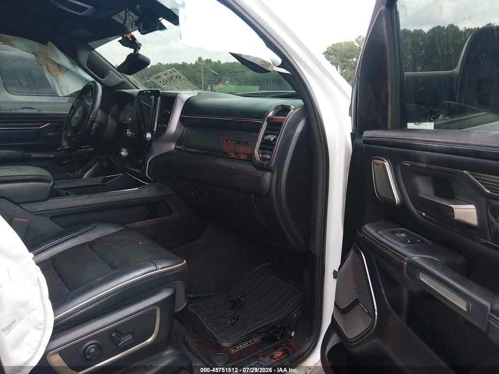 1C6SRFHT9MN516597 2021 RAM 1500 photo no. 5