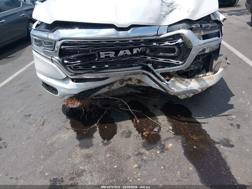 1C6SRFHT9MN516597 2021 RAM 1500 photo no. 6