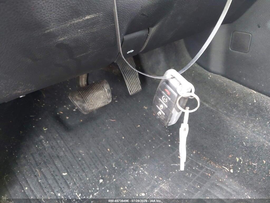 1C6SRFFT2MN716921 2021 RAM 1500 photo no. 11