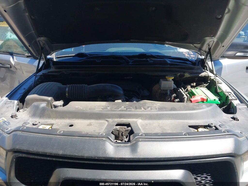 1C6SRFLT3MN560392 2021 RAM 1500 photo no. 10