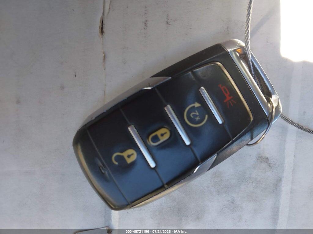 1C6SRFLT3MN560392 2021 RAM 1500 photo no. 11