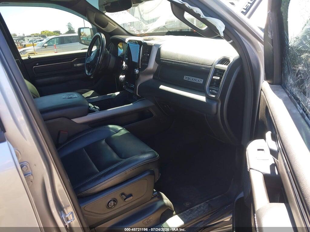 1C6SRFLT3MN560392 2021 RAM 1500 photo no. 5