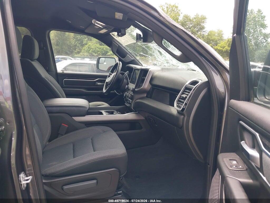 1C6SRFBT4MN651785 2021 RAM 1500 photo no. 5