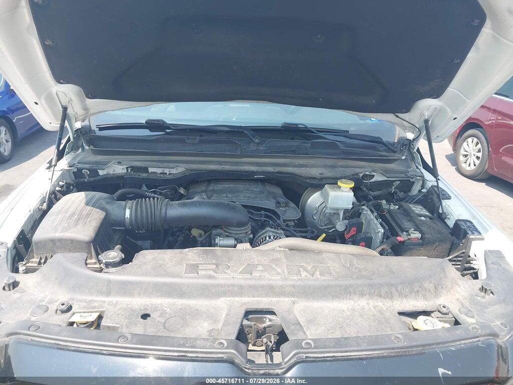 1C6SRFFT4MN586902 2021 RAM 1500 photo no. 10