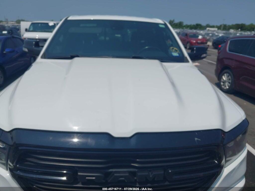 1C6SRFFT4MN586902 2021 RAM 1500 photo no. 6