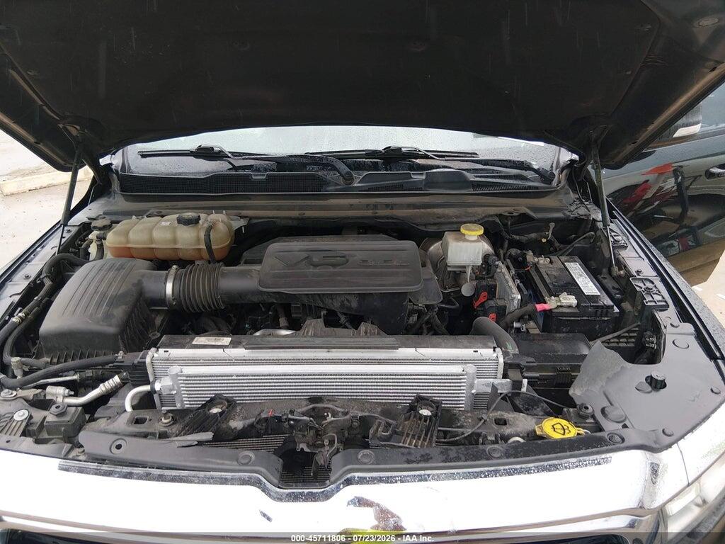 1C6RREFG9MN503055 2021 RAM 1500 photo no. 10