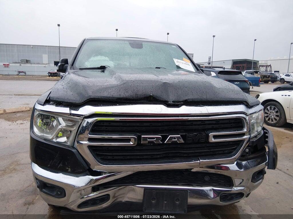 1C6RREFG9MN503055 2021 RAM 1500 photo no. 12