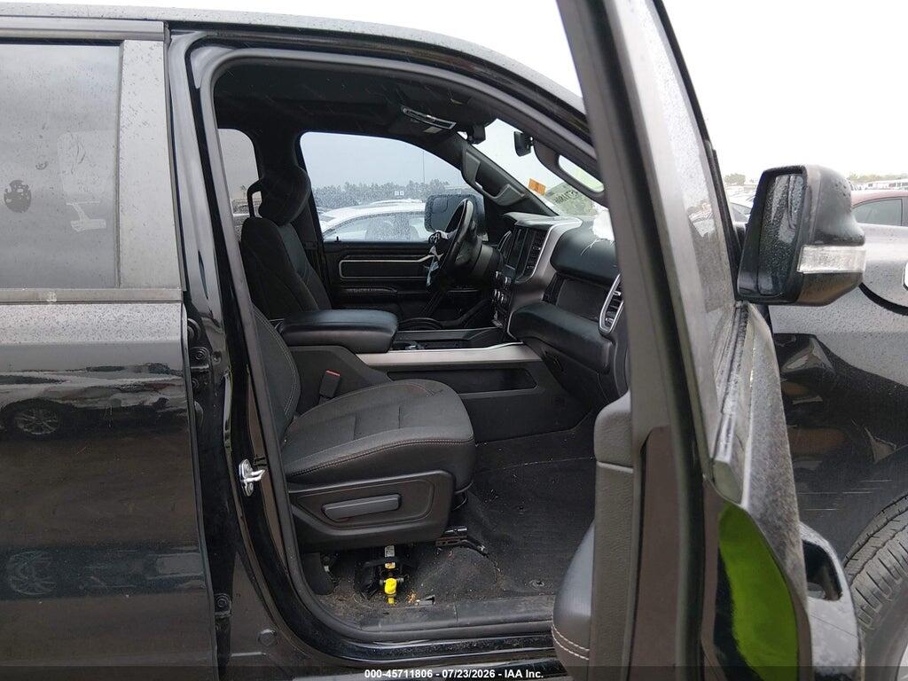 1C6RREFG9MN503055 2021 RAM 1500 photo no. 5
