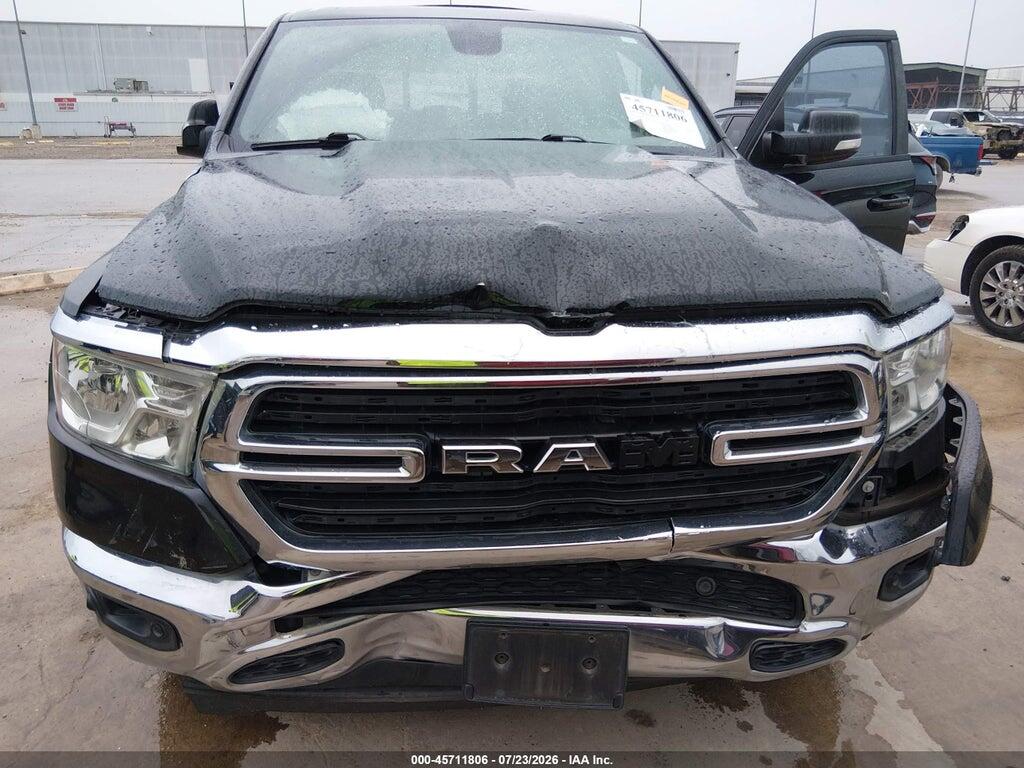 1C6RREFG9MN503055 2021 RAM 1500 photo no. 6