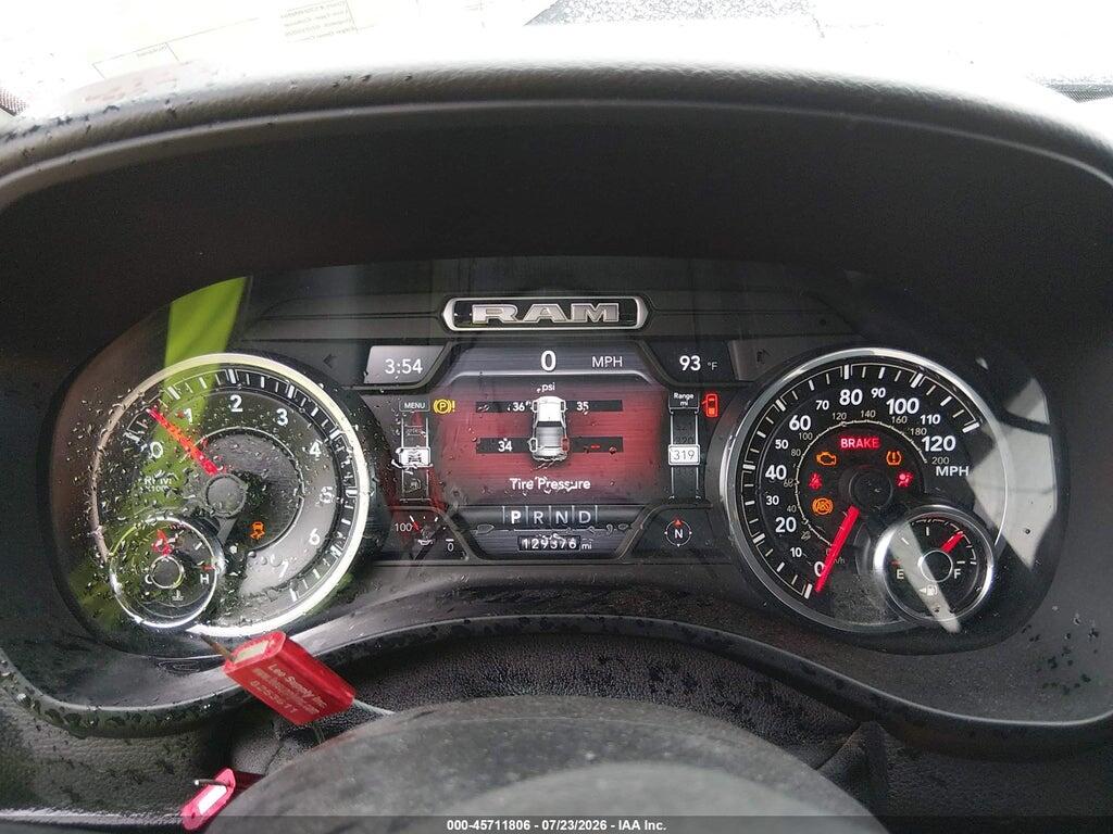 1C6RREFG9MN503055 2021 RAM 1500 photo no. 7