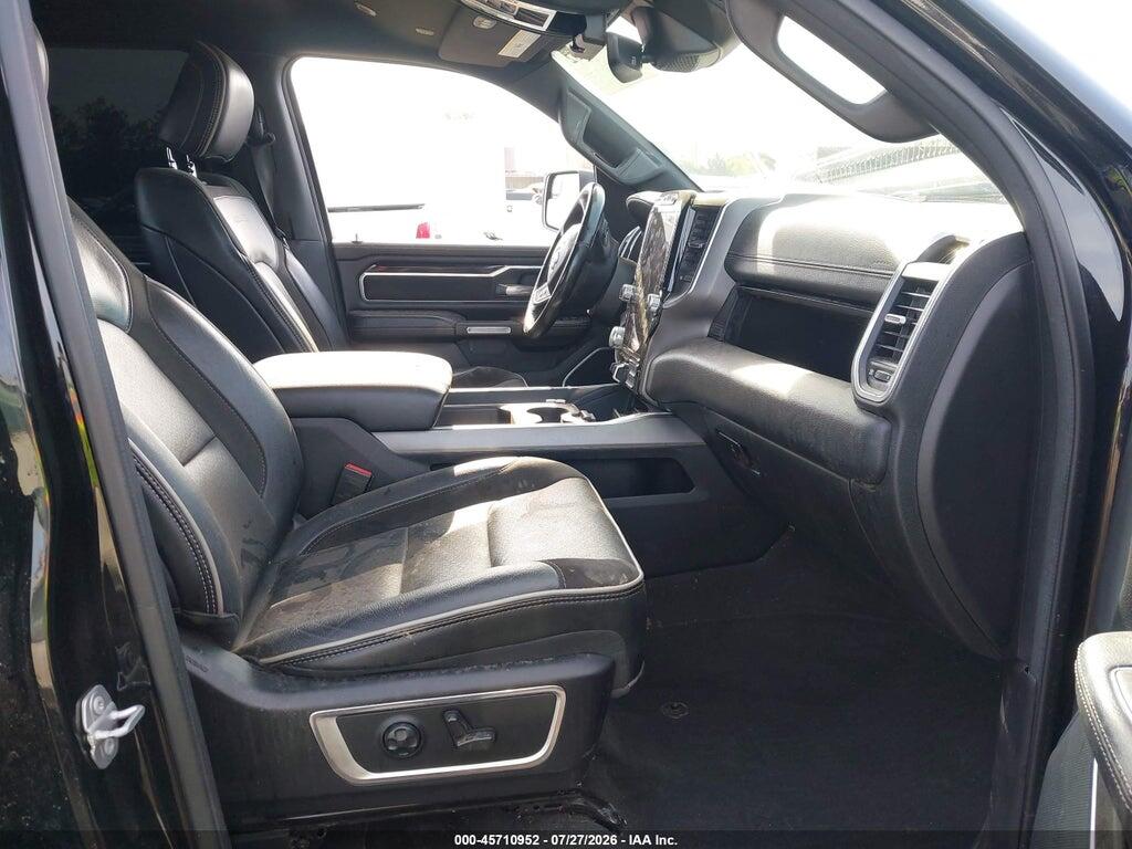 1C6SRFRTXMN793791 2021 RAM 1500 photo no. 5
