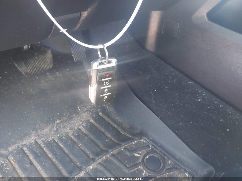 1C6RRFBG8MN733035 2021 RAM 1500 photo no. 11