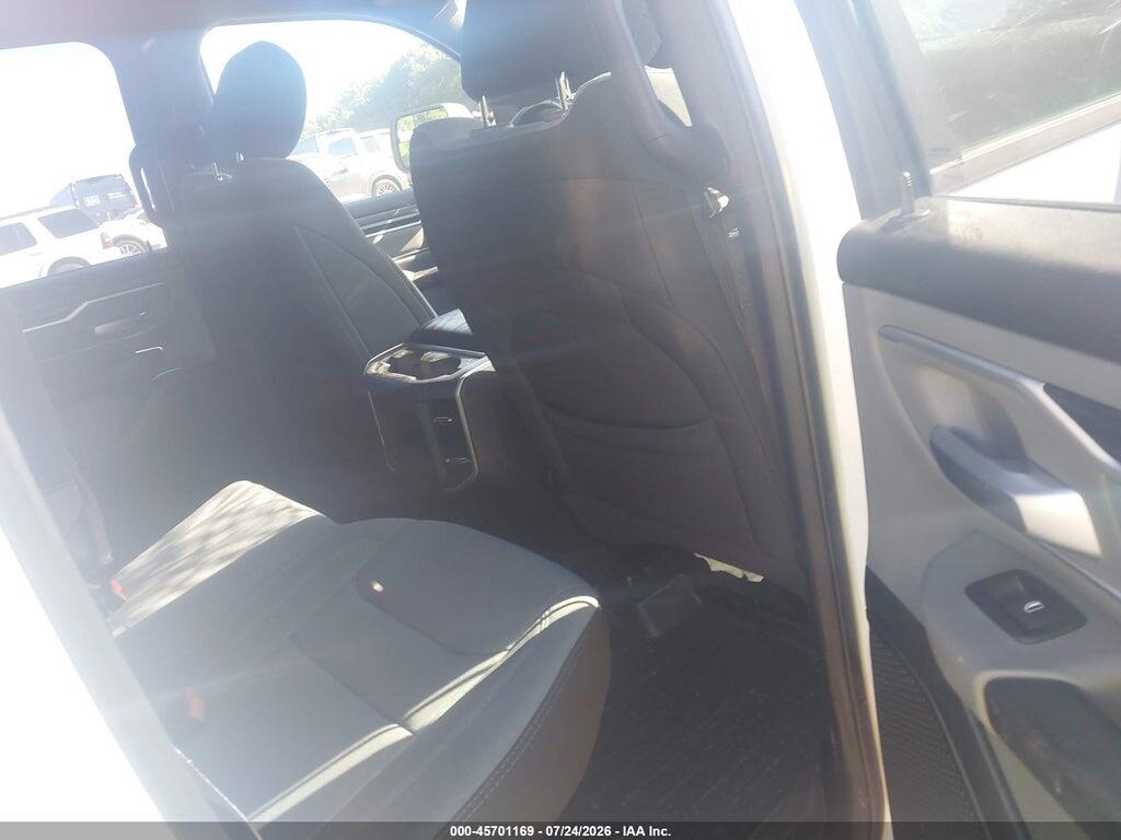 1C6RRFBG8MN733035 2021 RAM 1500 photo no. 8