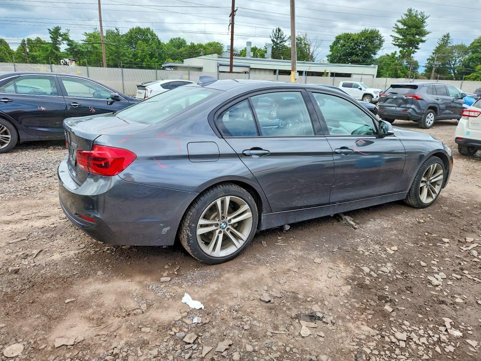 2017 SUBARU IMPREZA SPORT — Фото 3 из 12
