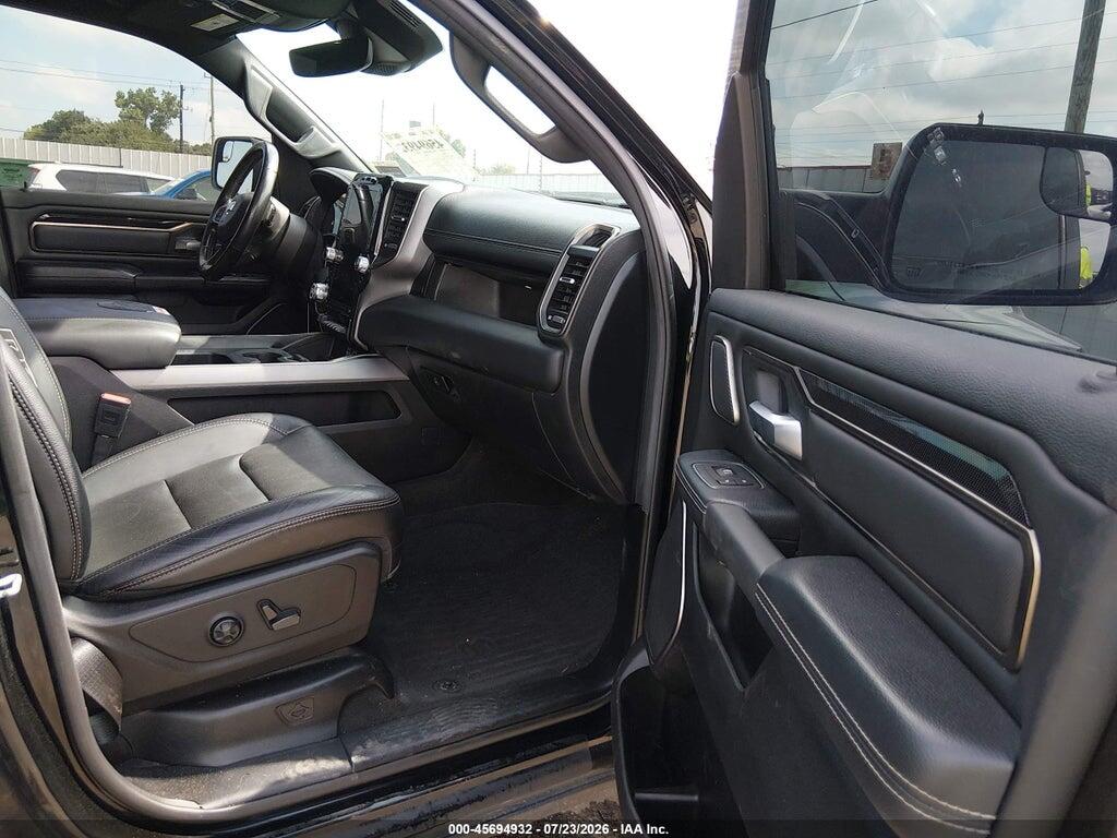 1C6SRFLT3MN681262 2021 RAM 1500 photo no. 5