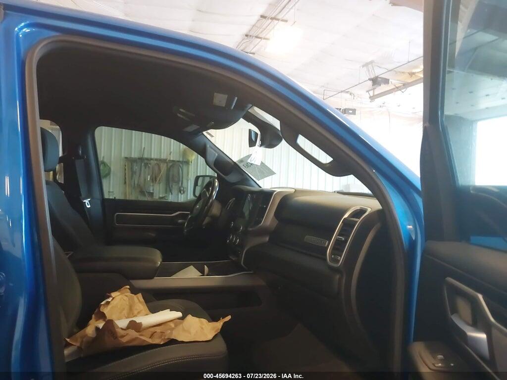 1C6RRFFG8MN645385 2021 RAM 1500 photo no. 5