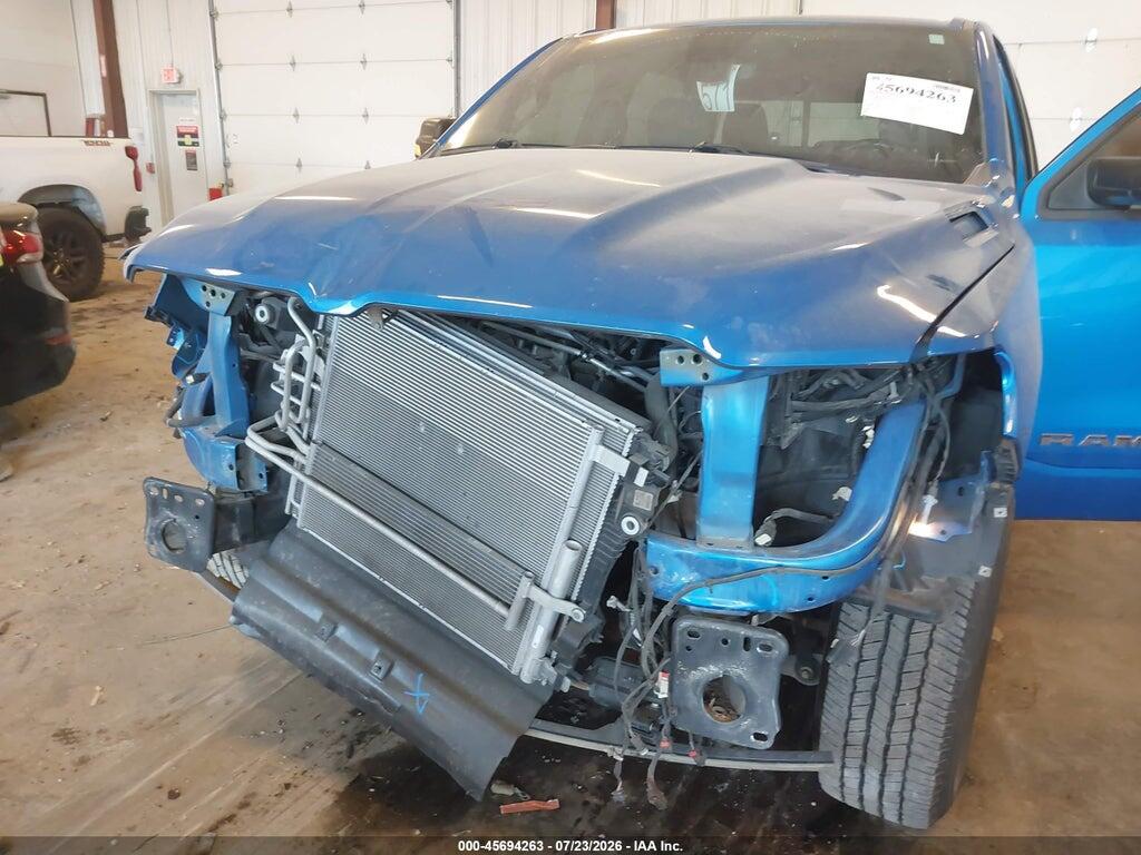 1C6RRFFG8MN645385 2021 RAM 1500 photo no. 6