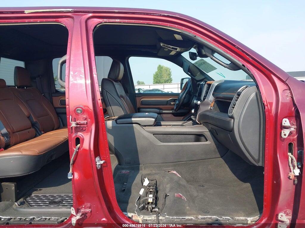 1C6SRFKT2MN625556 2021 RAM 1500 photo no. 5