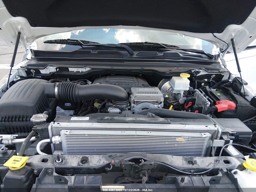 1C6SRFJT6MN678973 2021 RAM 1500 photo no. 10