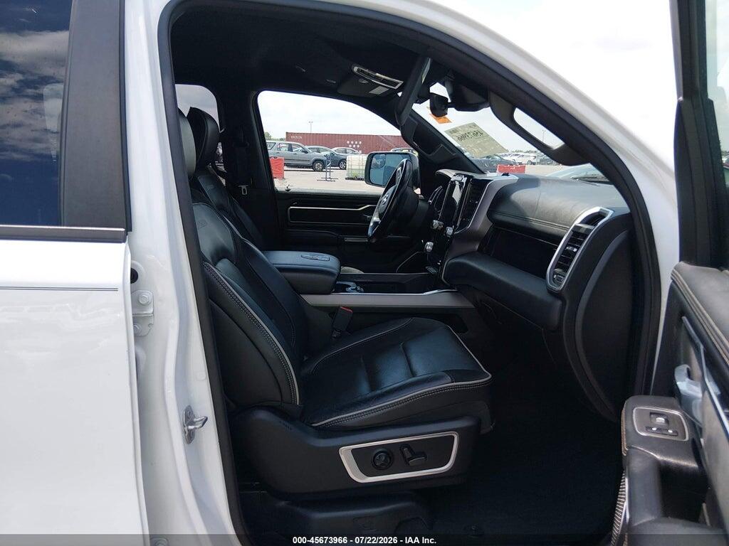 1C6SRFJT6MN678973 2021 RAM 1500 photo no. 5