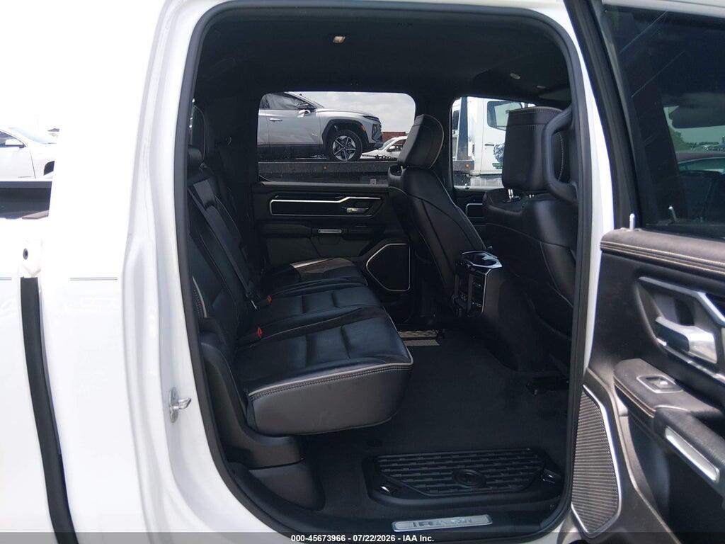 1C6SRFJT6MN678973 2021 RAM 1500 photo no. 8