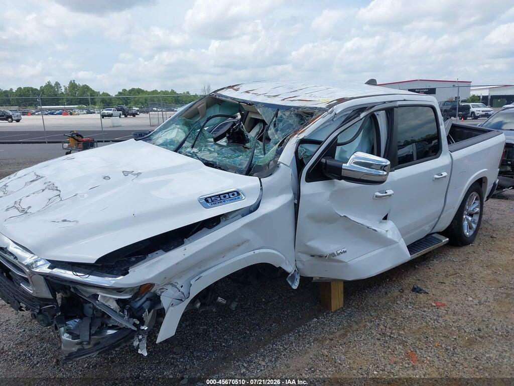 1C6SRFJT5MN751315 2021 RAM 1500 photo no. 6