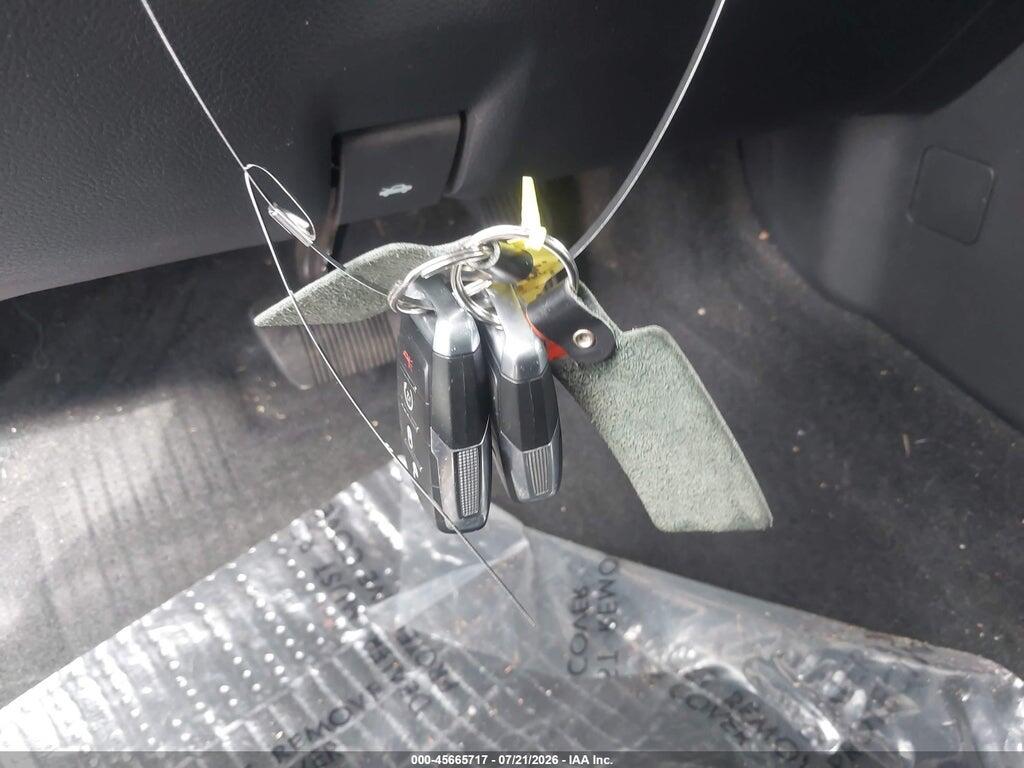 1C6SRFFT4MN510273 2021 RAM 1500 photo no. 11