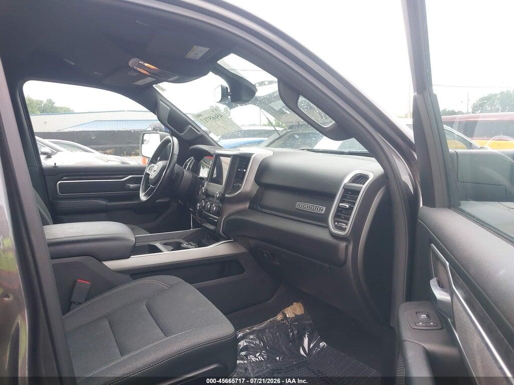 1C6SRFFT4MN510273 2021 RAM 1500 photo no. 5