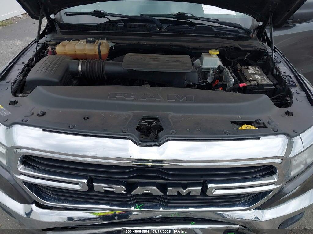 1C6RREFG5MN574608 2021 RAM 1500 photo no. 10