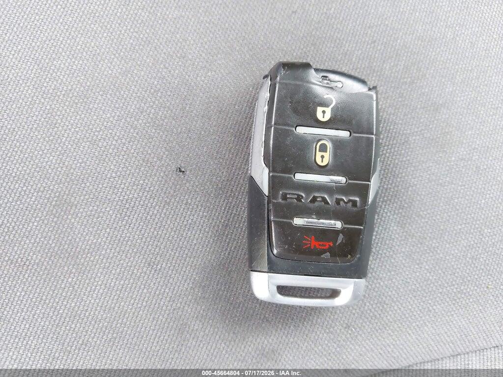 1C6RREFG5MN574608 2021 RAM 1500 photo no. 11