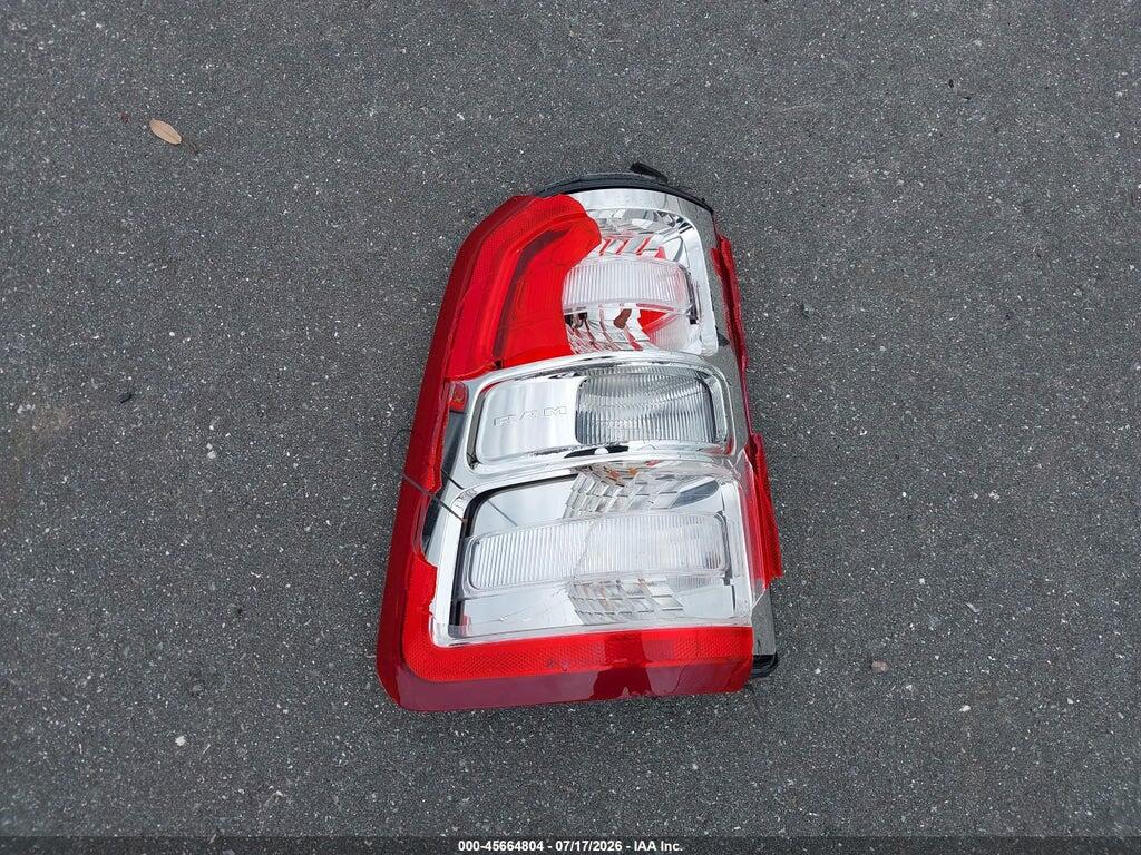 1C6RREFG5MN574608 2021 RAM 1500 photo no. 12