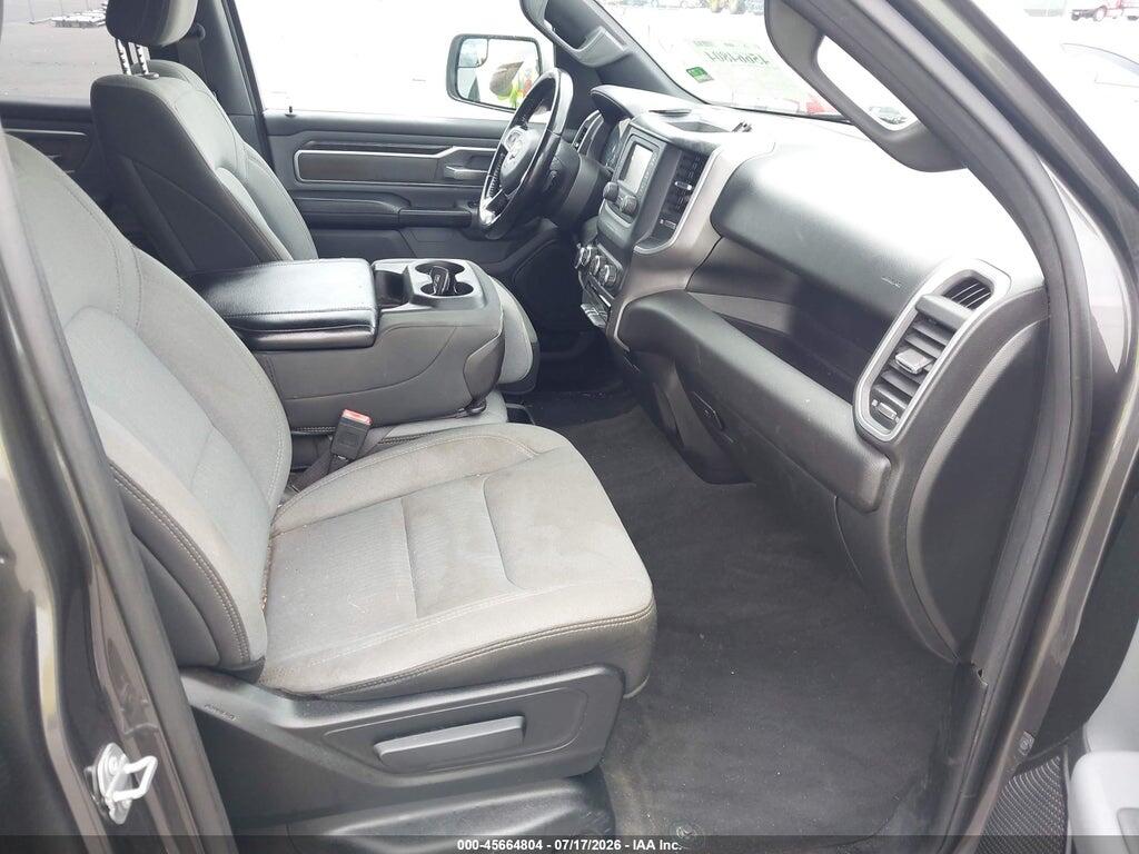 1C6RREFG5MN574608 2021 RAM 1500 photo no. 5